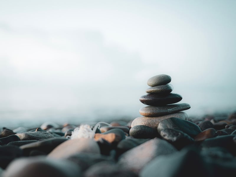 Mind and Body Harmony